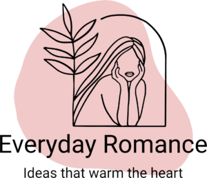everyday romance logo